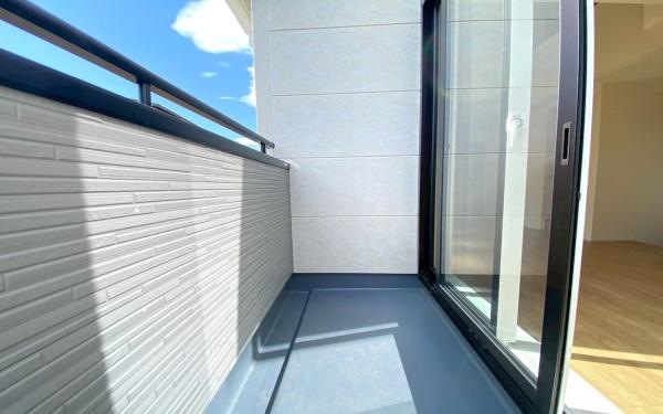 泉区上飯田町　全2棟2号棟