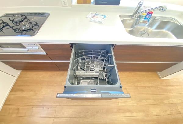 泉区上飯田町　全2棟2号棟