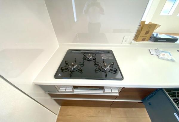 泉区上飯田町　全2棟2号棟