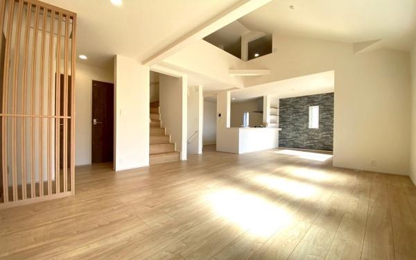 泉区上飯田町　全2棟2号棟