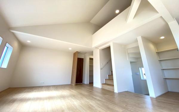 泉区上飯田町　全2棟2号棟