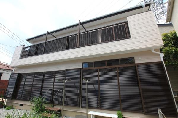 横浜市泉区中田南５丁目の中古一戸建て