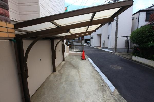 横浜市泉区中田南５丁目の中古一戸建て