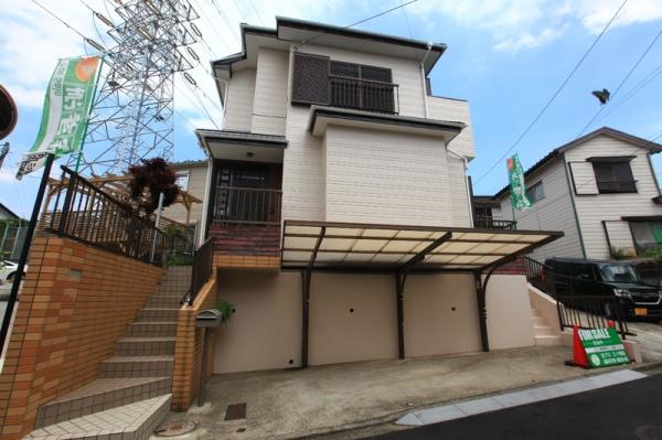 泉区中田南5丁目