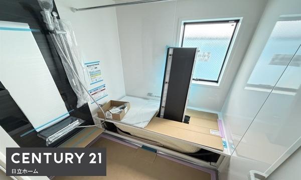 旭区白根６丁目　全２棟１号棟