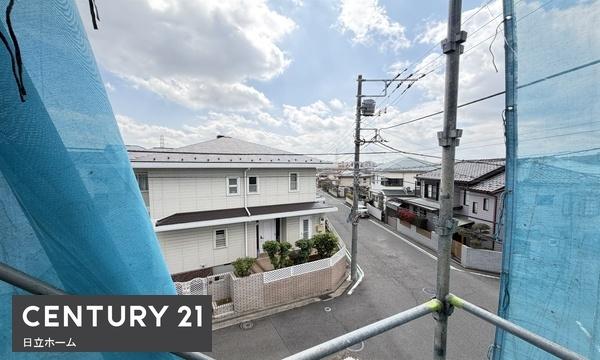 旭区白根６丁目　全２棟１号棟