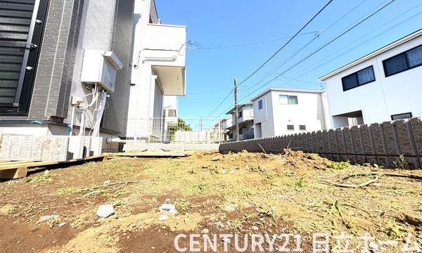旭区白根６丁目　全２棟１号棟