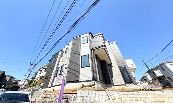 旭区白根６丁目　全２棟１号棟