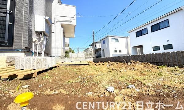 旭区白根６丁目　全２棟１号棟