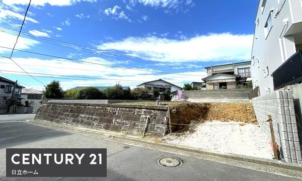 旭区白根６丁目　全２棟１号棟