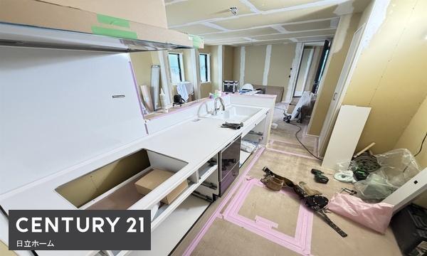 旭区白根６丁目　全２棟１号棟