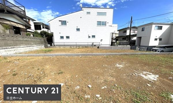 旭区白根６丁目　全２棟２号棟