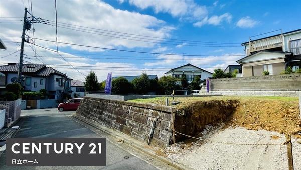 旭区白根６丁目　全２棟２号棟