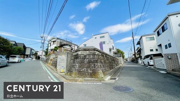 旭区白根６丁目　全２棟２号棟