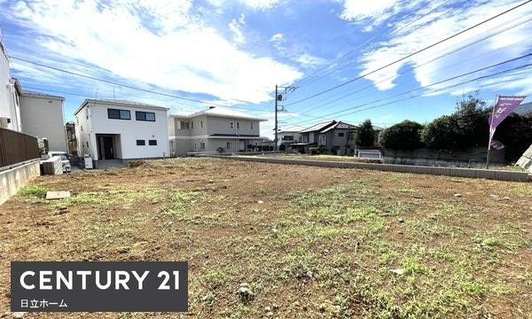 旭区白根６丁目　全２棟２号棟