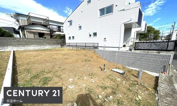 旭区白根６丁目　全２棟２号棟