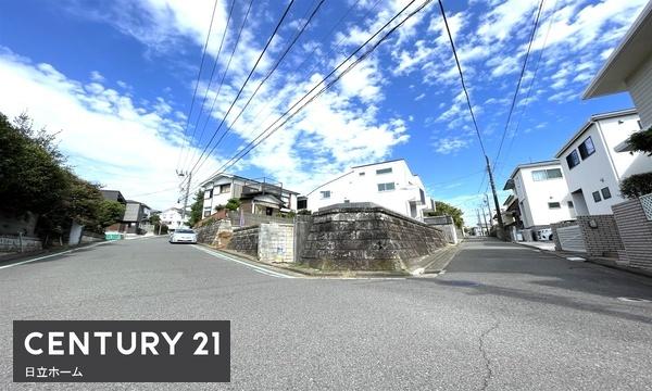 旭区白根６丁目　全２棟２号棟