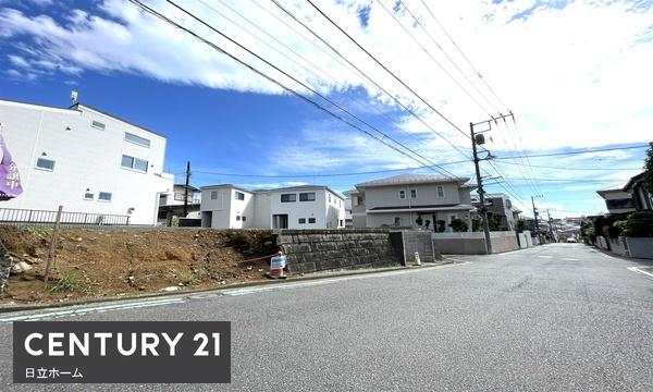 旭区白根６丁目　全２棟２号棟