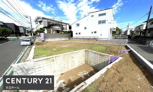 旭区白根６丁目　全２棟２号棟