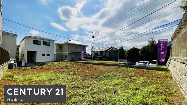 旭区白根６丁目　全２棟２号棟