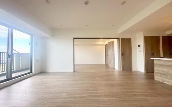 グランエステ川崎ツインタワー弐番館
