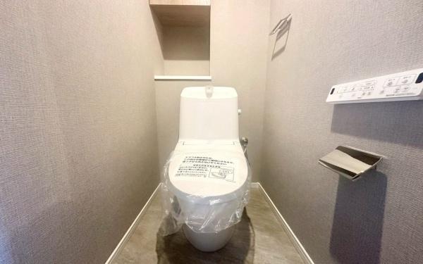 グランエステ川崎ツインタワー弐番館