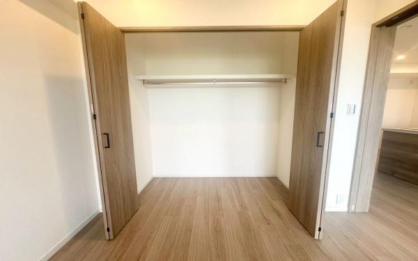 グランエステ川崎ツインタワー弐番館