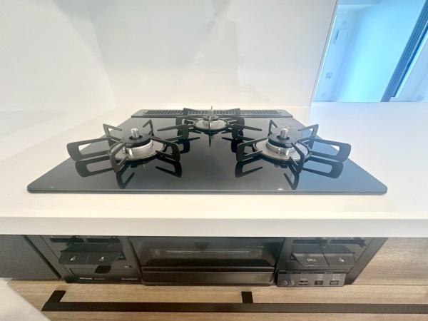 グランエステ川崎ツインタワー弐番館