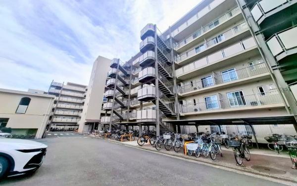 川崎ロイヤルマンション