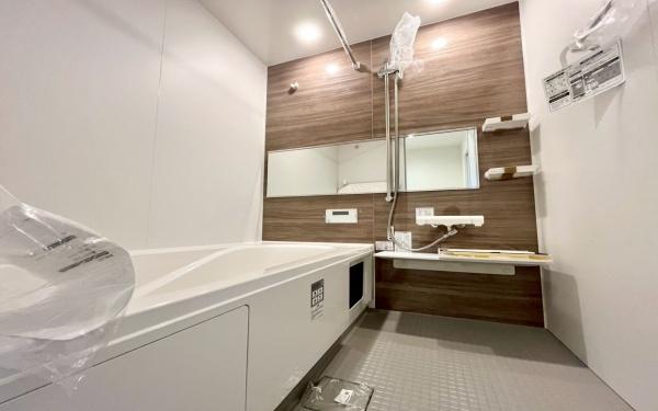 高津区千年　新築戸建