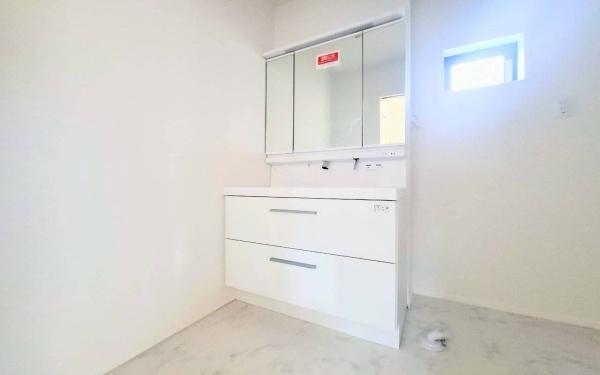 高津区千年　新築戸建