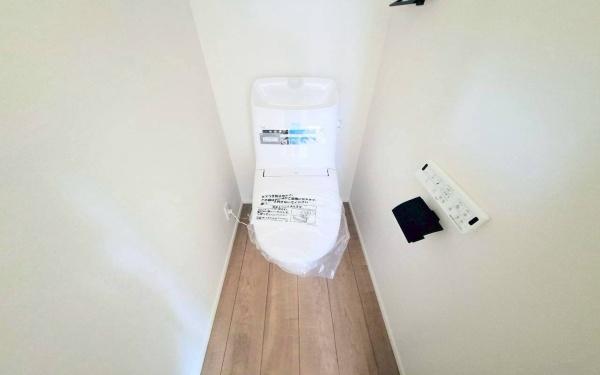 高津区千年　新築戸建