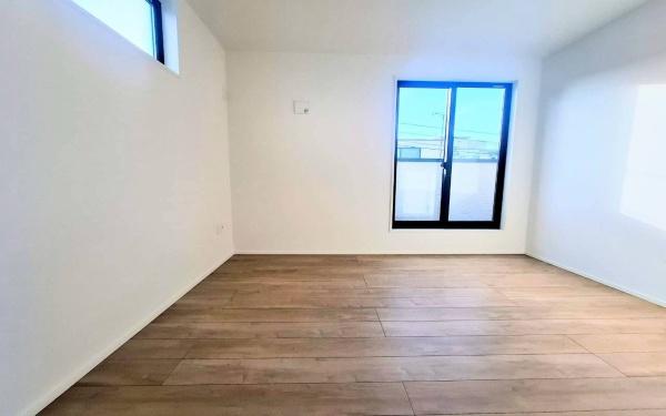 高津区千年　新築戸建