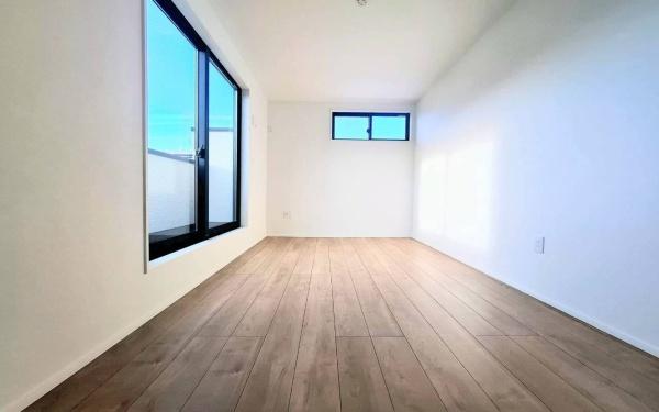 高津区千年　新築戸建