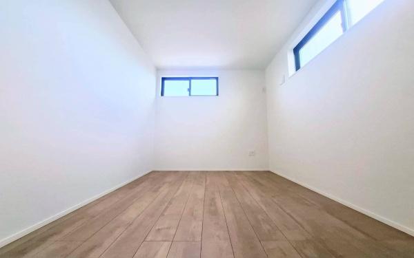 高津区千年　新築戸建