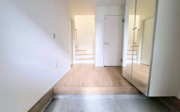 高津区千年　新築戸建