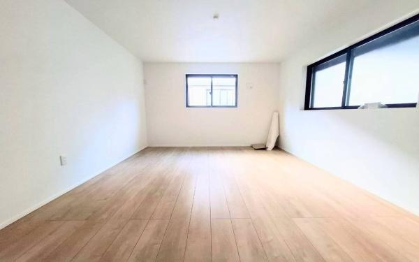 高津区千年　新築戸建