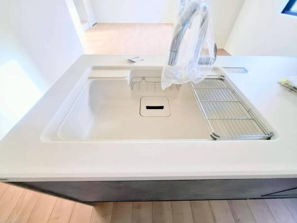 高津区千年　新築戸建