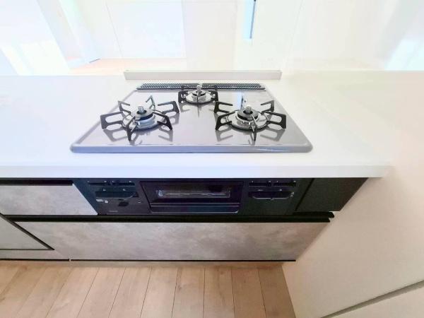 高津区千年　新築戸建