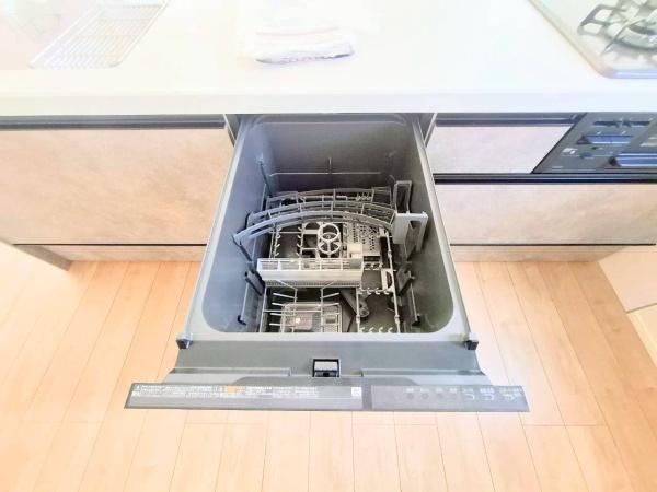 高津区千年　新築戸建