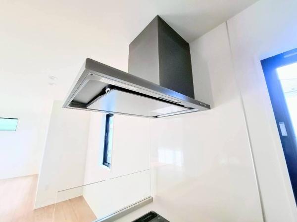 高津区千年　新築戸建