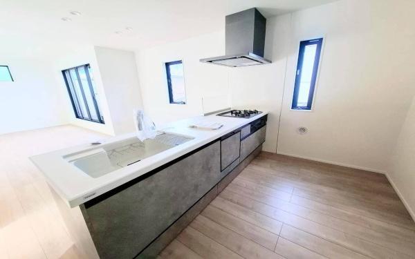 高津区千年　新築戸建