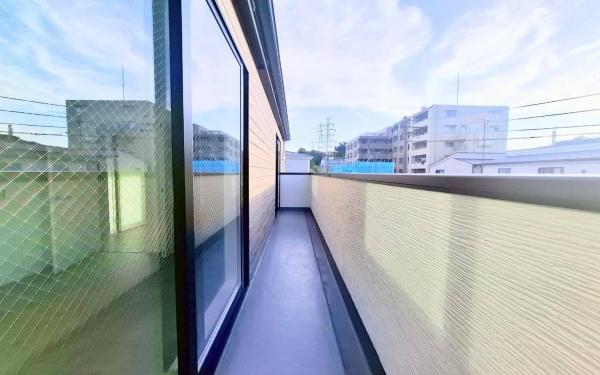 高津区千年　新築戸建