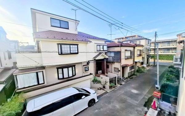 高津区千年　新築戸建