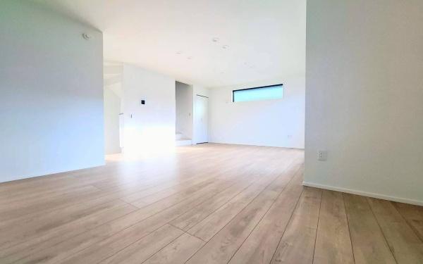 高津区千年　新築戸建