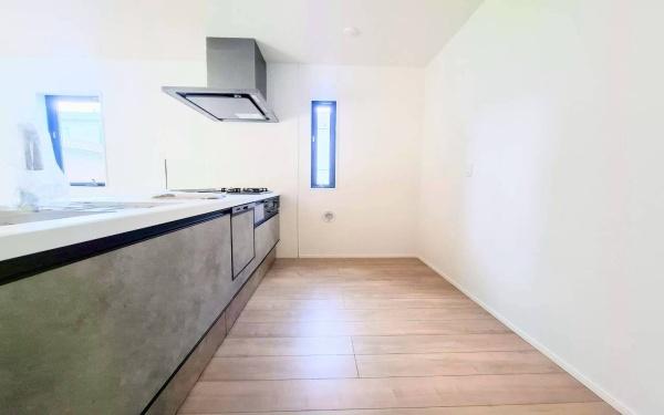 高津区千年　新築戸建