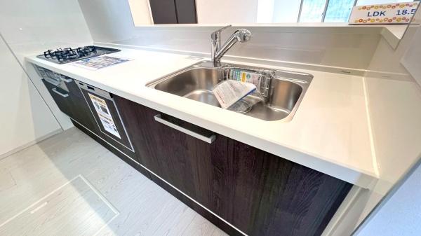 磯子区杉田6丁目