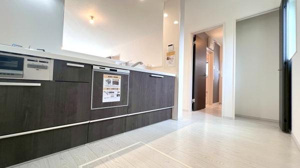 磯子区杉田6丁目