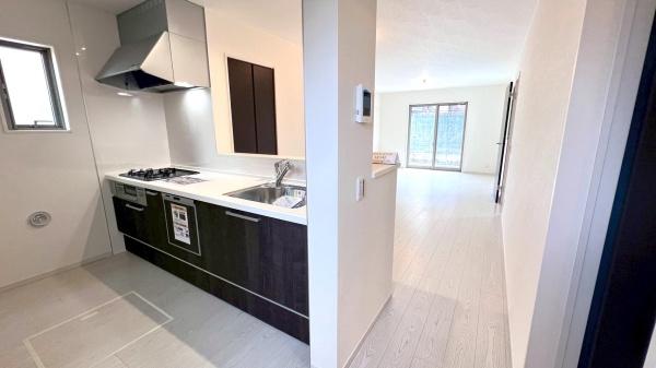 磯子区杉田6丁目