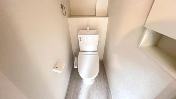 磯子区杉田6丁目